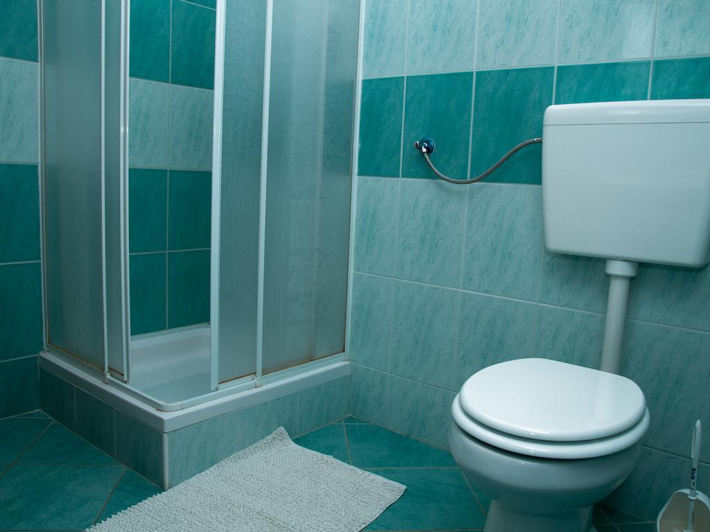 Guest House Pri Treh Lipah Ptuj Værelse billede