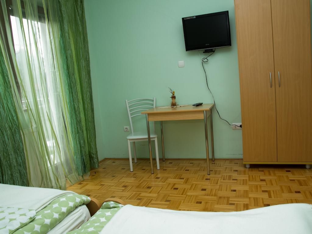 Guest House Pri Treh Lipah Ptuj Værelse billede
