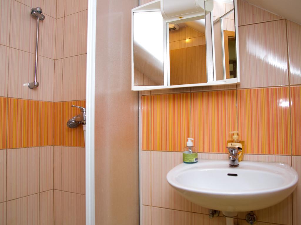 Guest House Pri Treh Lipah Ptuj Eksteriør billede