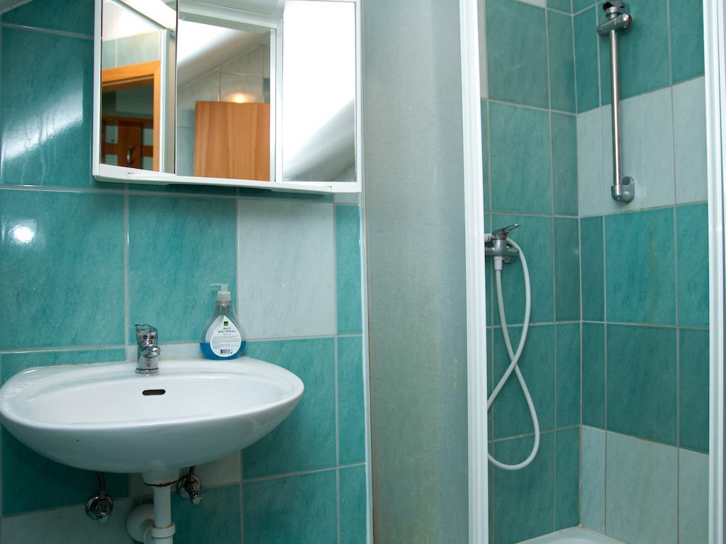 Guest House Pri Treh Lipah Ptuj Værelse billede